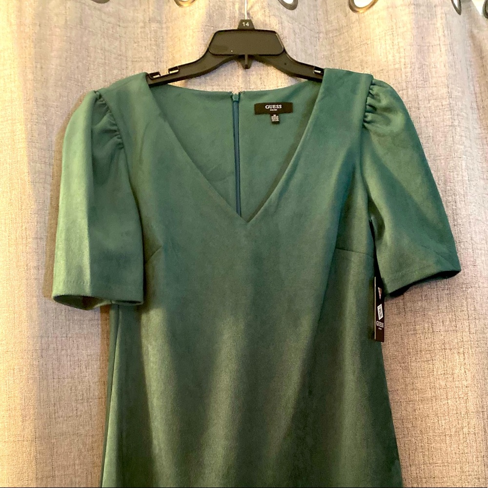 Guess original designer.